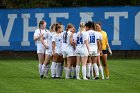 Women's Soccer vs MHC  Wheaton College Women's Soccer vs Mount Holyoke College. - Photo By: KEITH NORDSTROM : Wheaton, women's soccer